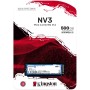 Kingston NV3 500GB NVMe