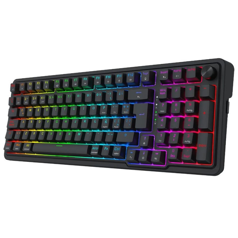 Redragon Eisa K686 Magnetico