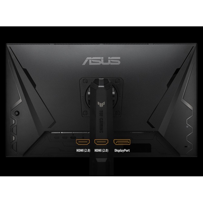 Asus TUF VG249QL3A 24" FullHD 180Mhz