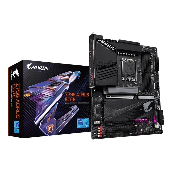 Gigabyte Z790 Aorus Elite X