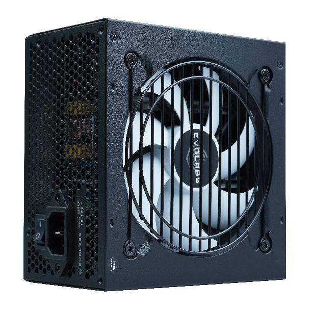 Evolabs 600W Power Series