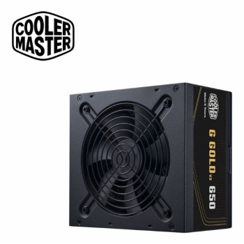 CoolerMaster MWE 650W 80+Gold