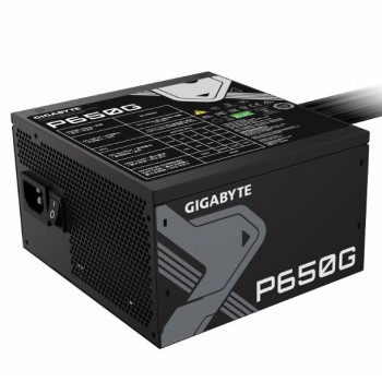 Gigabyte 650W 80+ Gold
