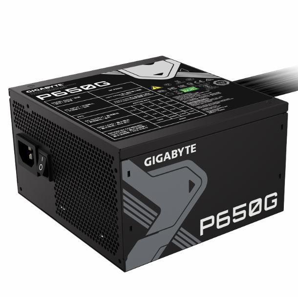 Gigabyte 650W 80+ Gold