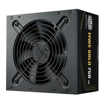 Coolermaster MWE 750W 80+Gold