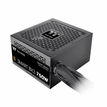 Thermaltake Smart BX3 750W 80 Plus Bronze No Modular