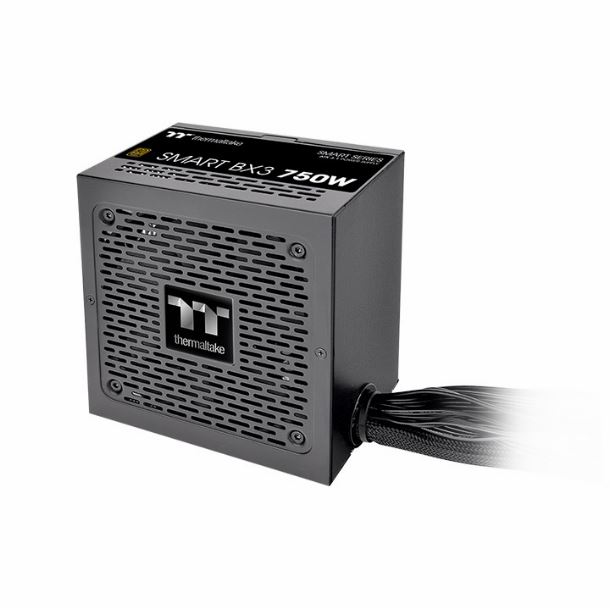Thermaltake Smart BX3 750W 80 Plus Bronze No Modular