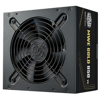 Coolermaster MWE 850W 80+Gold