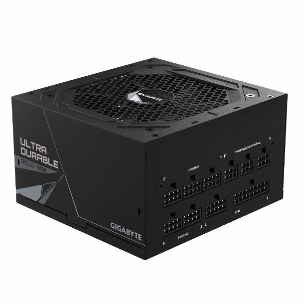 Gigabyte 850W 80+ Gold FullMod