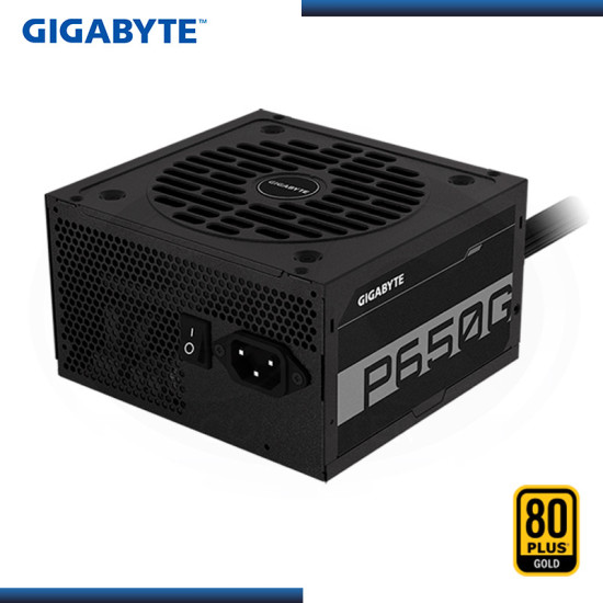 Gigabyte 650W 80+ Gold