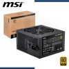 MSI MAG A650GN 650W Gold