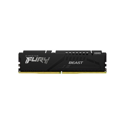 Kingston Fury Beast DDR5 16GB 4800Mhz