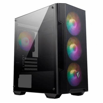 MSI MAG Forge M100A