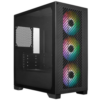 Coolermaster Elite 301 ARGB