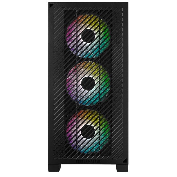 Coolermaster Elite 301 ARGB