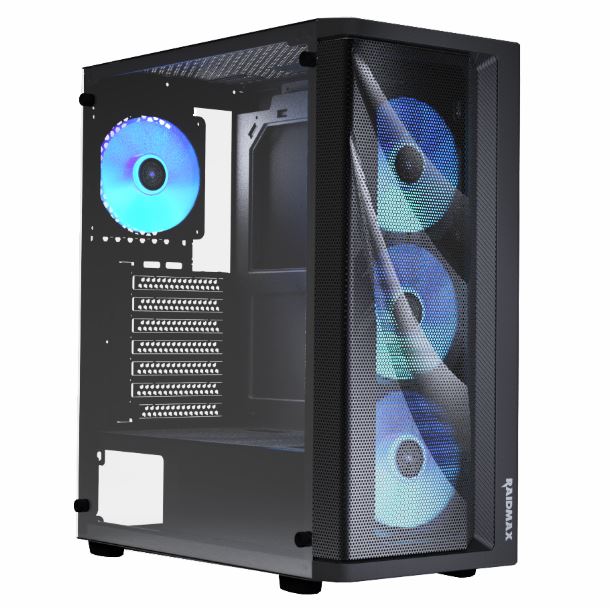 Raidmax Meshian X922