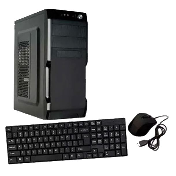 Gabinete KIT + Fuente Standard