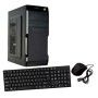 Gabinete KIT + Fuente Standard
