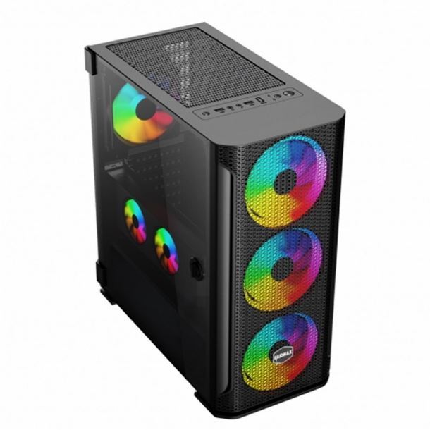 Raidmax F01 RGB