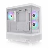 Thermaltake View 270 TG ARGB Black/White