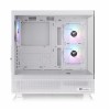 Thermaltake View 270 TG ARGB Black/White