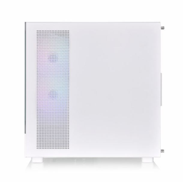 Thermaltake View 270 TG ARGB Black/White