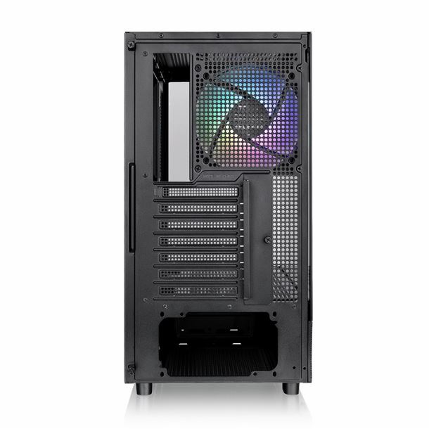 Thermaltake View 270 TG ARGB Black/White