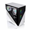 Thermaltake Divider 170 TG ARGB Black/White