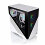 Thermaltake Divider 170 TG ARGB Black/White