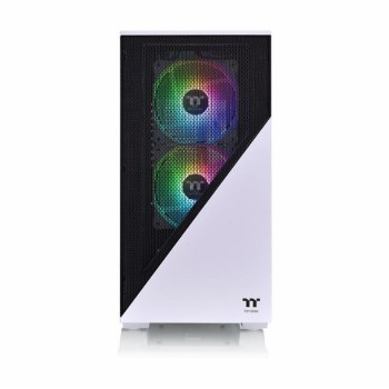 Thermaltake Divider 170 TG ARGB Black/White