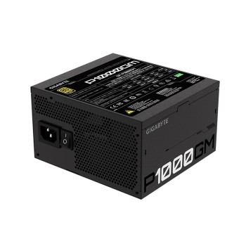 Gigabyte 1000W 80+ Gold FullMod