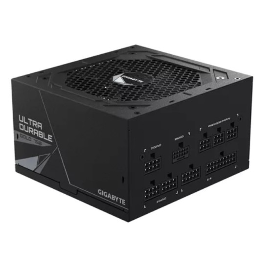 Gigabyte 750W 80+ Gold FullMod
