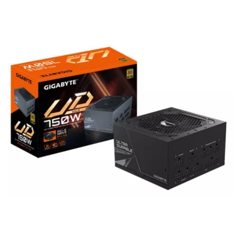 Gigabyte 750W 80+ Gold FullMod