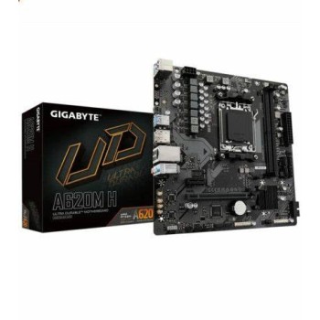 Gigabyte A620M-H DDR5