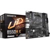 Gigabyte B550M-K