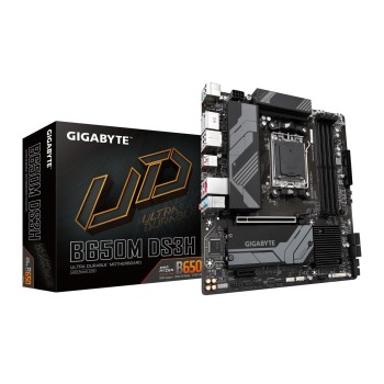 Gigabyte B650M-DS3H DDR5