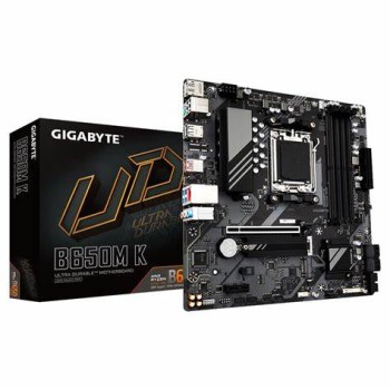 Gigabyte B650M-K DDR5