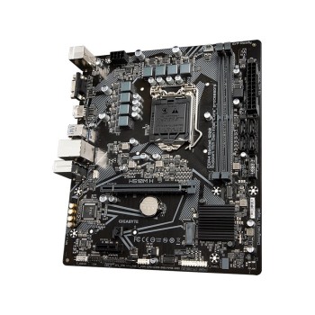 Gigabyte H510M-H