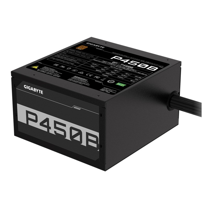 Gigabyte 450W 80+Bronze
