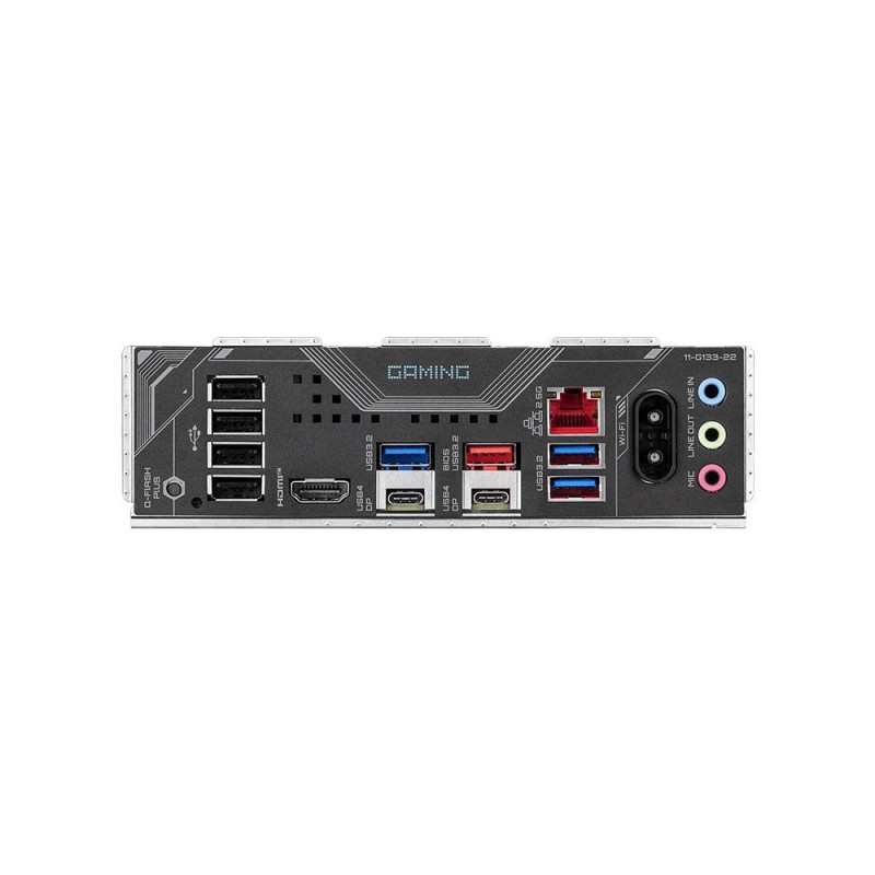Gigabyte X870 GAMING WIFI6 DDR5