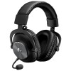 Logitech Headset G PRO X Lightspeed Wireless