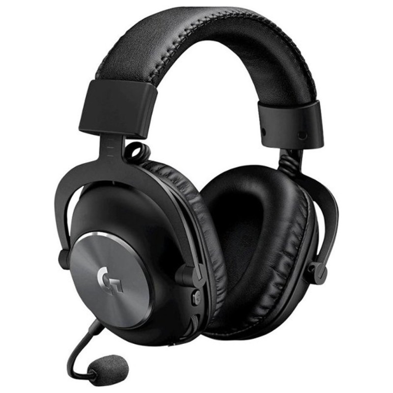 Logitech Headset G PRO X Lightspeed Wireless