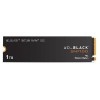 WD Black SN7100 1TB 7250MB/s PCIe4