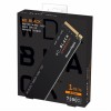 WD Black SN850X 1TB 7300MB/s NVMe