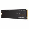 WD Black SN770 500GB 5000Mb/s NVMe