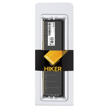 Hiksemi Hiker DDR3 8GB 1600MHZ