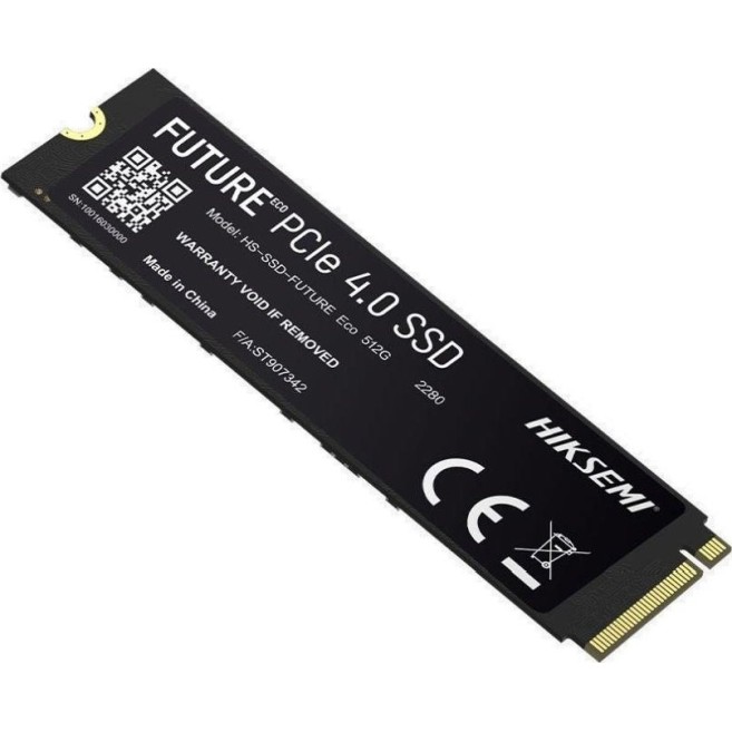 Hiksemi Future Eco 1TB NVMe PCIe4