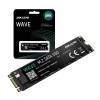Hiksemi Wave 256GB NVMe