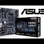 Asus Prime A320M-K