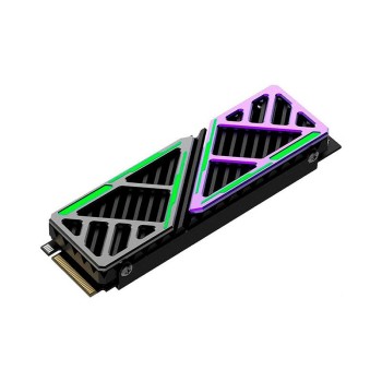 Hiksemi Future X Lite 512GB NVMe PCIe4 7100MB/s